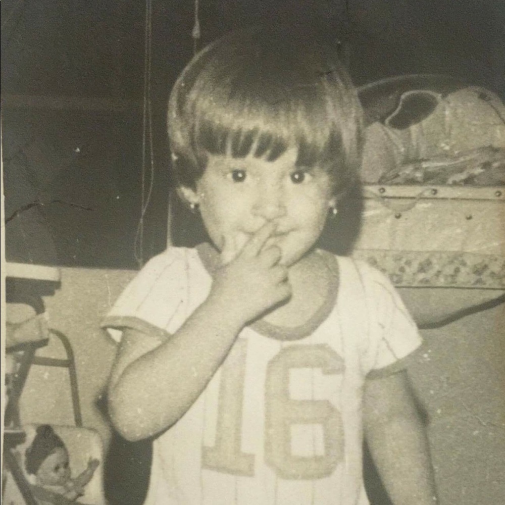 Meet your Posher, Valeria